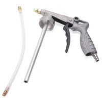 Pistol pneumatic pentru insonorizant, pulverizarea agenților anticorozivi, antifon, 1/4", Kraft
