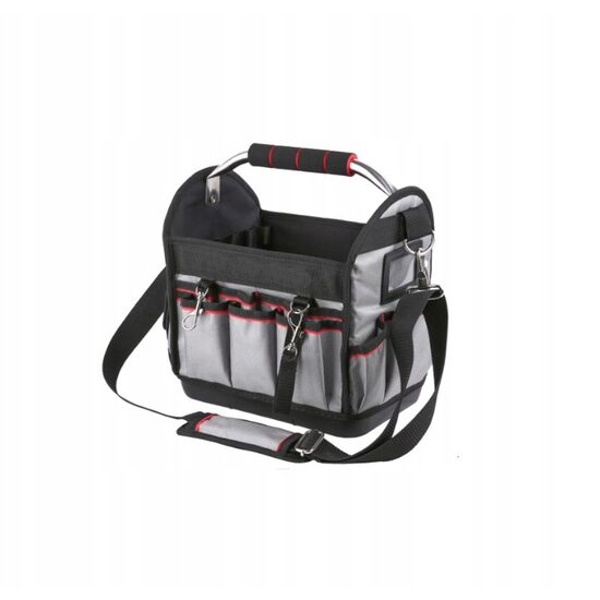 Geanta organizatoare pentru scule si unelte, 30cm,  Kraft
