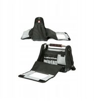 Geanta organizatoare pentru unelte, chei, scule, 40.5cm, Kraft