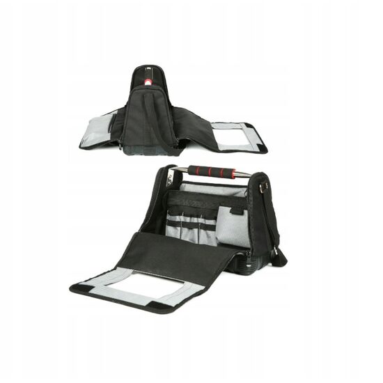Geanta organizatoare pentru unelte, chei, scule, 40.5cm, Kraft