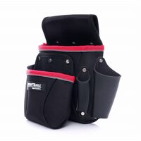 Geanta organizatoare scule si unelte, pentru curea, 40cm, Kraft