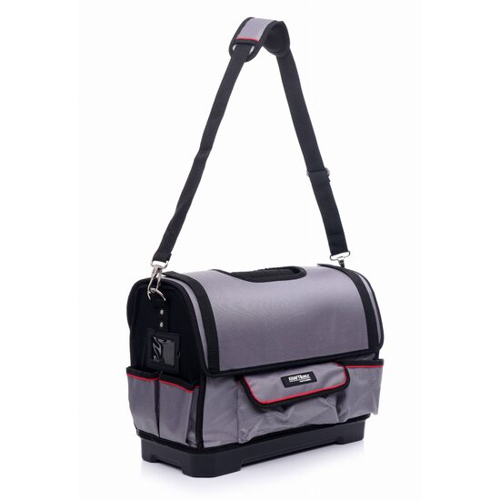 Geanta organizatoare pentru scule si unelte, 45cm, Kraft