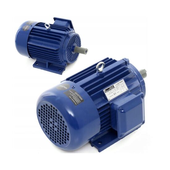 Motor electric trifazic 4 Kw, 1440 rpm, 380V, Kraft