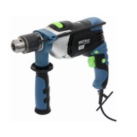 Masina de gaurit, bormasina cu percutie, 1700 W, 220V, Kraft