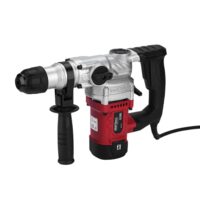 Masina de gaurit cu percutie, rotopercutor, SDS plus, 6J, 2800W, Kraft