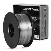 Sarma pentru sudura auto-ecranata, fara gaz, 0.8 mm, 1kg, Kraft  