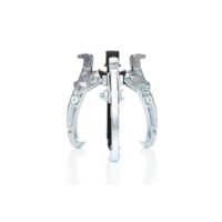 Presa pentru extras rulmenti cu 3 brate, 3" 75 mm, Kraft