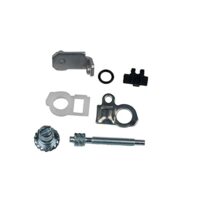 Intinzator lant pentru drujba compatibil Stihl 361, 260, 240, 270, 280, 261, 360, 340, 341, 380, 381, 440, 441, 460, 660, 640, 650, 024, 026, 028, 034, 036, 038, 044, 046, 064, 066, 7 piese, PowerX