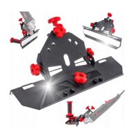 Adaptor pentru taierea placilor la 45°, 115-125 mm, Kraft