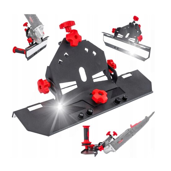 Adaptor pentru taierea placilor la 45°, 115-125 mm, Kraft