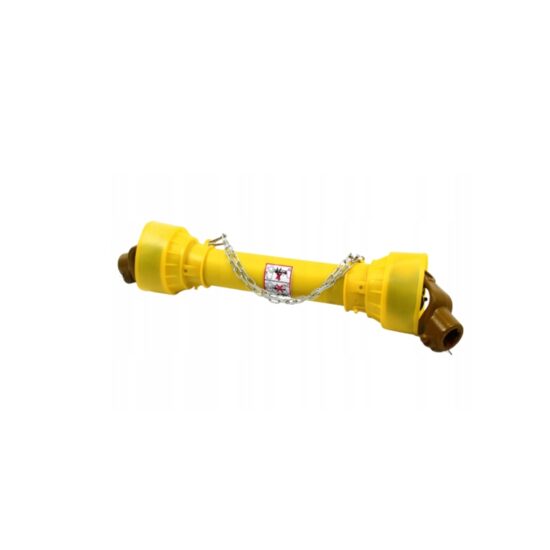 Arbore de transmisie cardanic, lungime totala 75 cm, Kraft