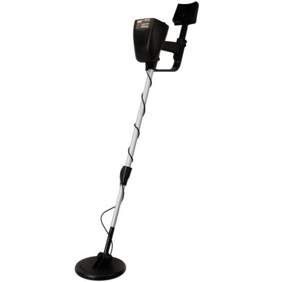 Detector de metale cu brat telescopic, diametru sonda 190 mm, Kraft