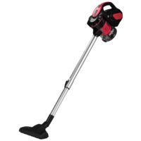 Aspirator vertical fara sac, putere 600 W, capacitate 0.5 litri, Kraft