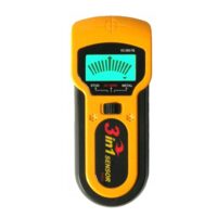 Detector profile si cabluri electrice, metale, tevi in pereti, afisaj LCD, Kraft