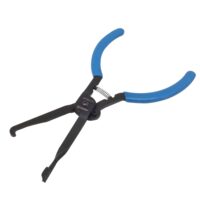 Cleste sertizat 230 mm, Asta