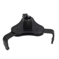  Cheie pentru filtru de ulei, 3 brate, 102 mm, Asta