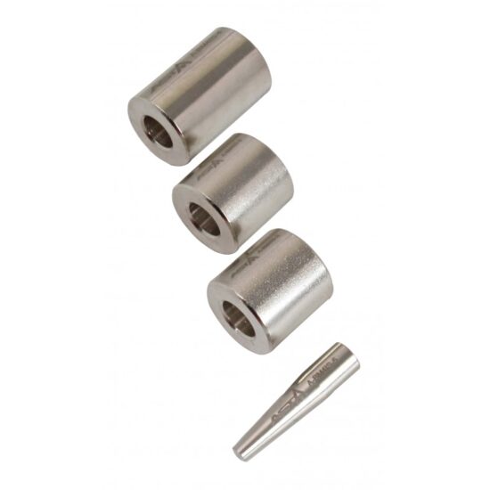 Set de mansoane pentru montare inel injector BMW, 4 piese, Asta