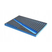 Insertie pentru organizat chei fixe, scule, Asta