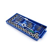 Set filiere si tarozi, 40 piese, Kraft