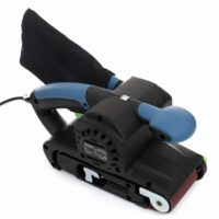  Slefuitor banda cu sac pentru praf, 1850 W, Kraft