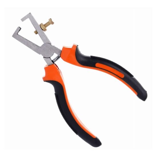 Cleste pentru indepartarea izolatiei, dezizolator de cabluri, Kraft