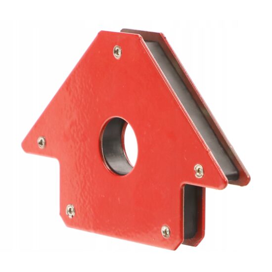 Vinclu magnetic pentru sudura, 5", 34.5kg, Kraft