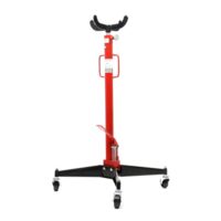 Cric, suport pentru cutia de viteze, 500Kg, Kraft