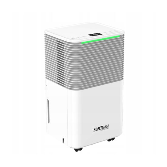 Dezumificator de aer,12l/2 4H 200 W, Kraft