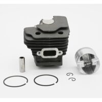Set motor, kit complet pentru drujba, Stihl 362, diametru 47 mm, PowerX