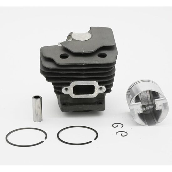 Set motor, kit complet pentru drujba, Stihl 362, diametru 47 mm, PowerX