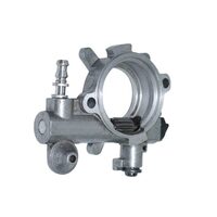 Pompa de ulei pentru drujba Stihl 360, 340, 036, 034, PowerX5
