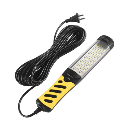  Lanterna de atelier cu LED, 20 W, cablu 10 m, Kraft