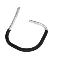Maner frontal pentru drujba Husqvarna 268, 272, 266, 61, 66 PowerX
