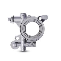 Pompa de ulei pentru drujba Husqvarna 365, 371, 372, PowerX