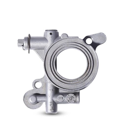 Pompa de ulei pentru drujba Husqvarna 365, 371, 372, PowerX