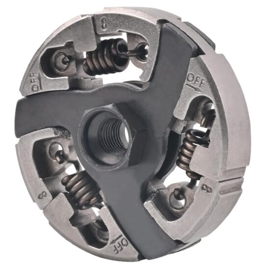  Saboti ambreiaj pentru drujba Husqvarna 385, 390, 394, 395, 181, 281, 288, PowerX