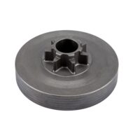 Carcasa de ambreiaj, oala pentru drujba China 4500, 5200, fixa, PowerX