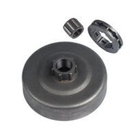 Carcasa de ambreiaj, oala pentru drujba Stihl 660,640, 066, 064 detasabila, PowerX