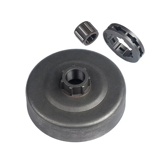 Carcasa de ambreiaj, oala pentru drujba Stihl 660,640, 066, 064 detasabila, PowerX