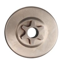  Carcasa ambreiaj, oala drujba compatibila cu Stihl 200, 200 T, 020, 020 T, 192 T, PowerX