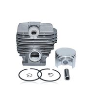 Set motor, kit cilindru pentru drujba ST 440, 044, 50 mm, PowerX
