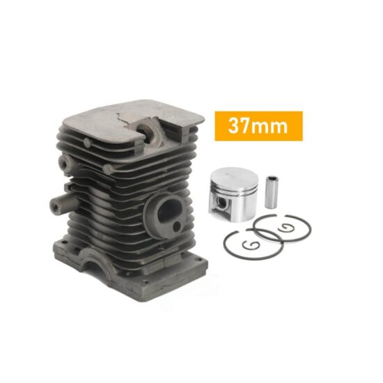 Set motor, kit cilindru pentru drujba Stihl MS 170, 017, 37 mm, PowerX