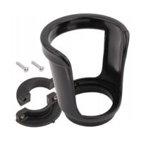 Suport, capac pentru butelie de sudura, capacitate 5-8 litri, diametru 77 mm, Powermat