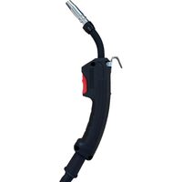 Pistol pentru sudura MIG, Kraft