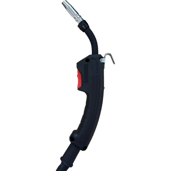 Pistol pentru sudura MIG, Kraft