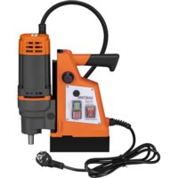 Masina de gaurit cu talpa magnetica, 230V, 2200W, Kraft