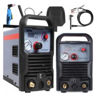 Aparat de taiere cu plasma, 75A, 25mm, Kraft