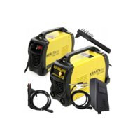 Invertor, aparat pentru sudura, IGBT 330 amperi, Kraft