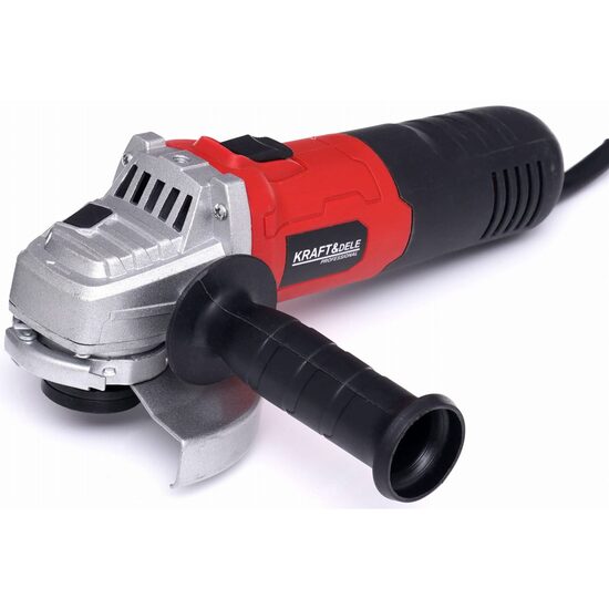  Polizor unghiular, flex, diametru prindere M14, 125mm, 1500W, 220V, Kraft