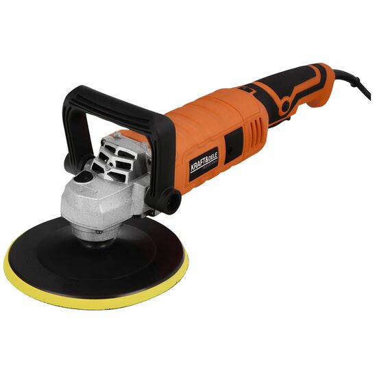 Flex, polizor unghiular electric, 2650 W, 180mm, 800-3300 rpm, Kraft